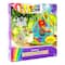 12 Pack: Color Zone® Doodle Birdhouse Kit